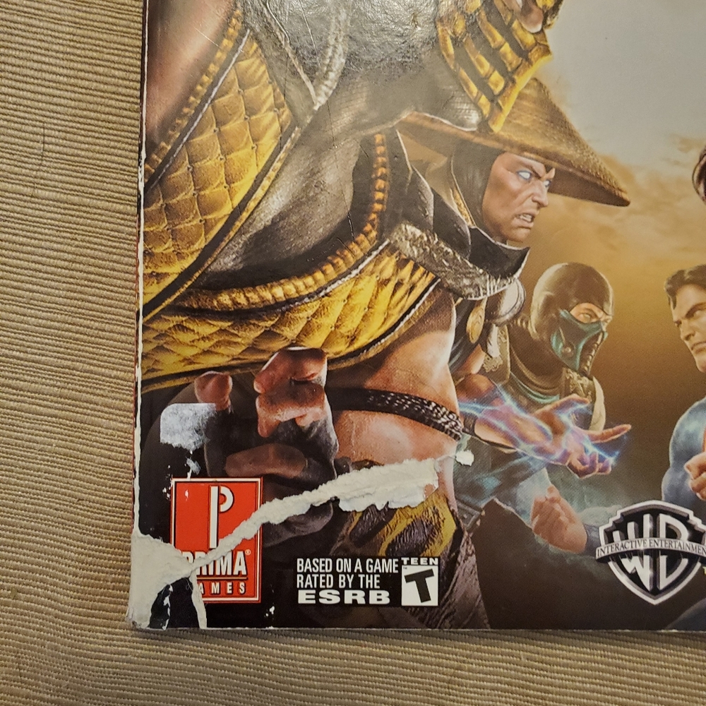 Strategy guide - Picture 2 of 4